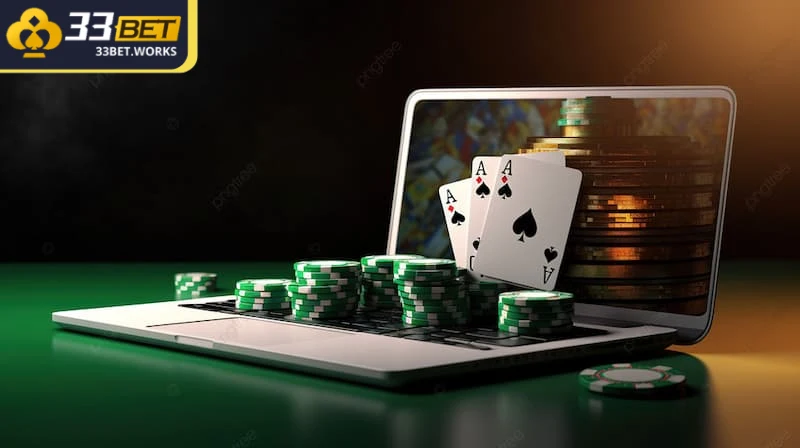 Trải nghiệm 33BET free trên điện thoại thông minh mượt mà