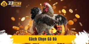 cach chon ga da