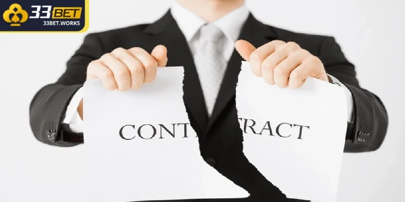 Miễn Trừ Trách Nhiệm - Cập Nhật Mới Nhất Tại Nhà Cái 33BET 4 Miễn trách nhiệm về virus và mã độc đối với người chơi