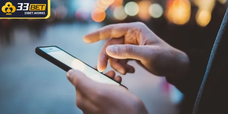 Duy trì internet mạnh nhất để quá trình cài đặt diễn ra nhanh