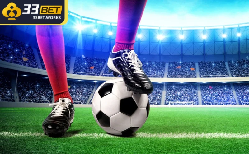 Thể thao chính là một thiên đường giải trí vô tận dành cho bạn