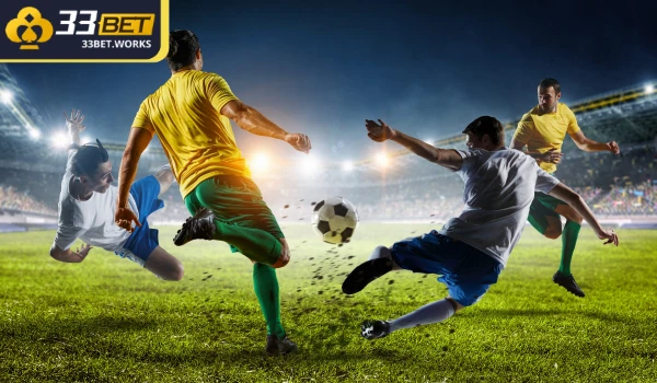 Người chơi sẽ luôn được thông báo về những tin tức sport mới