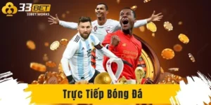 truc tiep bong da