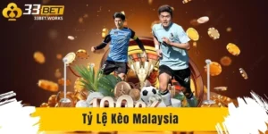 ty le keo malaysia