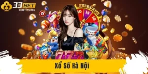 xo so ha noi
