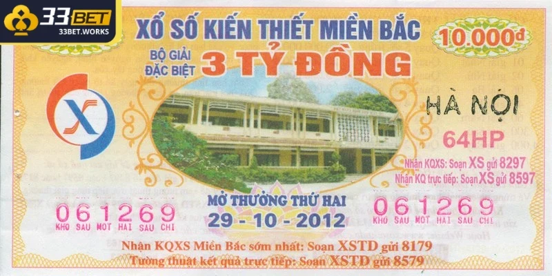 Xổ Số Hà Nội Và Bí Quyết Mua Vé Số Trúng Thưởng Lớn 1 Các thông tin kết quả quay thưởng đều được phát sóng trực tiếp