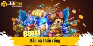 ban ca than rong