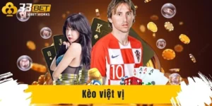 keo viet vi