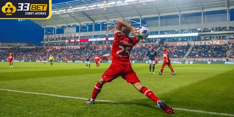 Kèo việt vị là loại cược mà người chơi dự đoán số lần các cầu thủ phạm lỗi